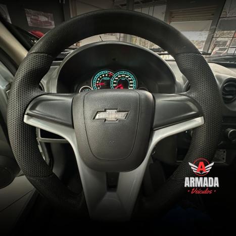 CHEVROLET Celta 1.0 4P LT VHCE FLEX, Foto 10