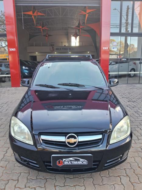 CHEVROLET Celta 1.0 VHC LIFE , Foto 2