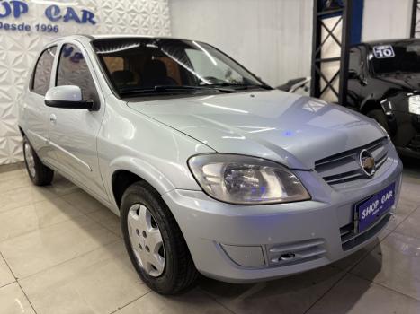 CHEVROLET Celta 1.0 4P LT VHCE FLEX, Foto 2
