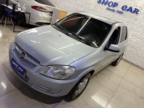 CHEVROLET Celta 1.0 4P LT VHCE FLEX, Foto 3