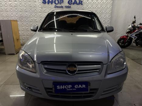 CHEVROLET Celta 1.0 4P LT VHCE FLEX, Foto 6