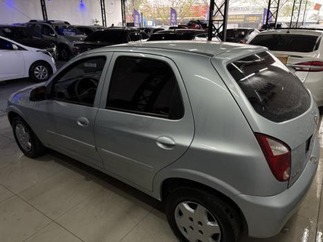 CHEVROLET Celta 1.0 4P LT VHCE FLEX, Foto 8