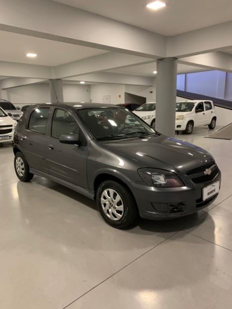 CHEVROLET Celta 1.0 4P LT VHCE FLEX, Foto 1