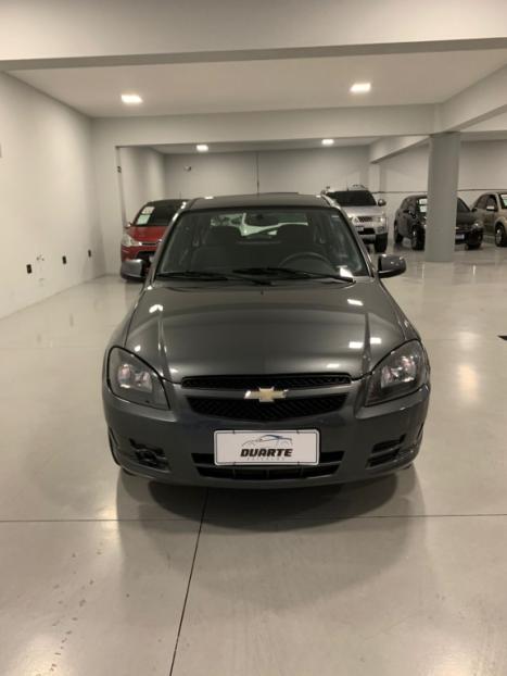 CHEVROLET Celta 1.0 4P LT VHCE FLEX, Foto 2