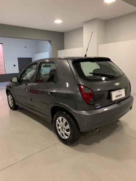 CHEVROLET Celta 1.0 4P LT VHCE FLEX, Foto 6
