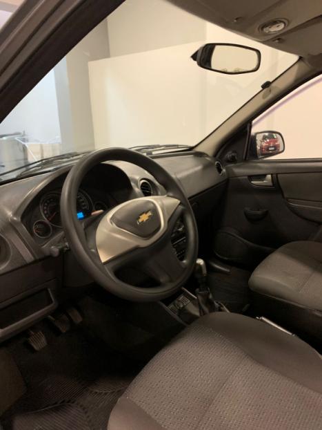 CHEVROLET Celta 1.0 4P LT VHCE FLEX, Foto 7