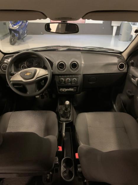 CHEVROLET Celta 1.0 4P LT VHCE FLEX, Foto 9