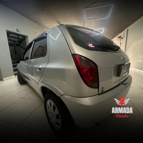 CHEVROLET Celta 1.0 4P LT VHCE FLEX, Foto 4