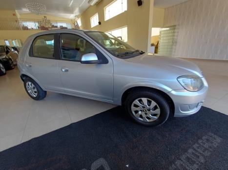 CHEVROLET Celta 1.0 4P LT VHCE FLEX, Foto 2