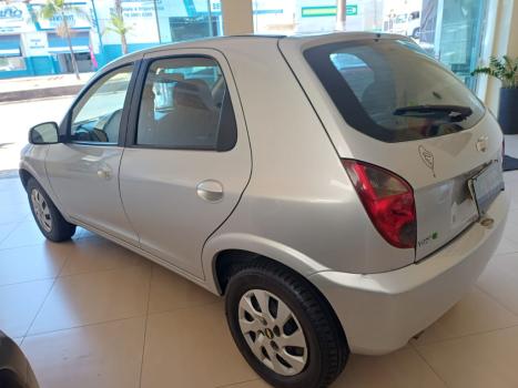 CHEVROLET Celta 1.0 4P LT VHCE FLEX, Foto 3