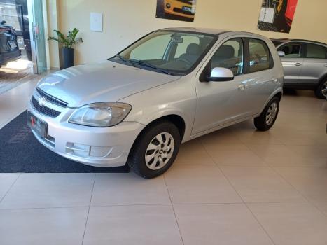 CHEVROLET Celta 1.0 4P LT VHCE FLEX, Foto 4