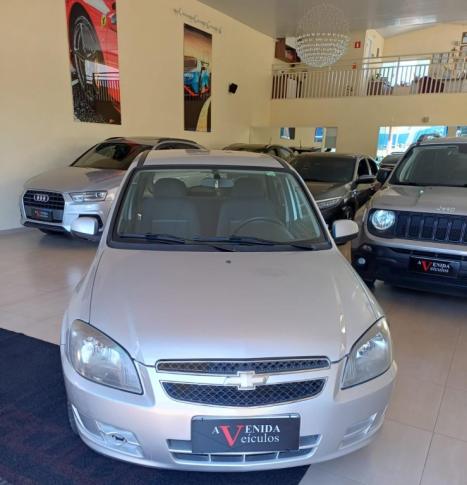 CHEVROLET Celta 1.0 4P LT VHCE FLEX, Foto 5