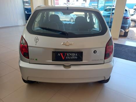 CHEVROLET Celta 1.0 4P LT VHCE FLEX, Foto 6