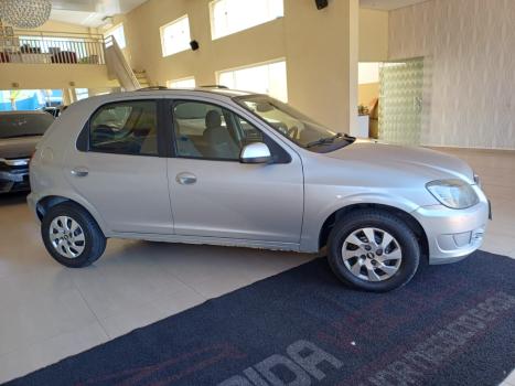 CHEVROLET Celta 1.0 4P LT VHCE FLEX, Foto 7