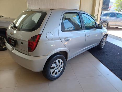 CHEVROLET Celta 1.0 4P LT VHCE FLEX, Foto 8