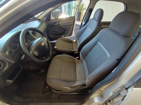 CHEVROLET Celta 1.0 4P LT VHCE FLEX, Foto 9