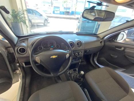 CHEVROLET Celta 1.0 4P LT VHCE FLEX, Foto 10