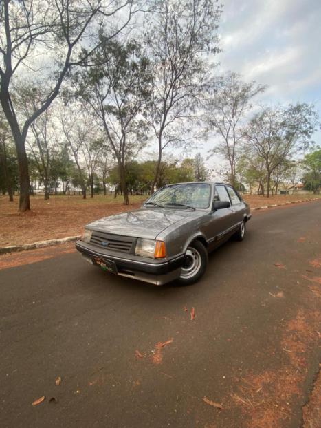 CHEVROLET Chevette Sedan 1.0 JUNIOR, Foto 3