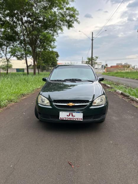 CHEVROLET Classic Sedan 1.0 4P, Foto 1