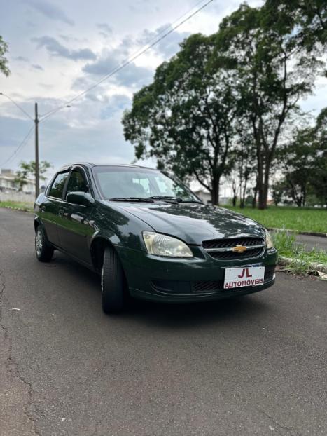 CHEVROLET Classic Sedan 1.0 4P, Foto 2