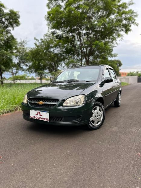 CHEVROLET Classic Sedan 1.0 4P, Foto 6