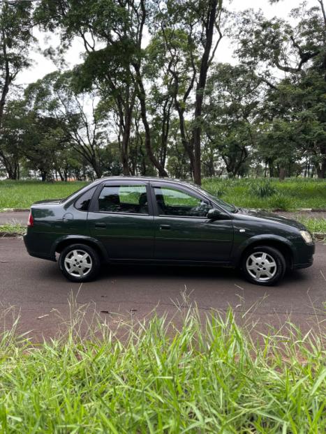 CHEVROLET Classic Sedan 1.0 4P, Foto 7