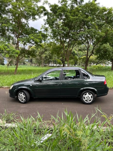 CHEVROLET Classic Sedan 1.0 4P, Foto 8