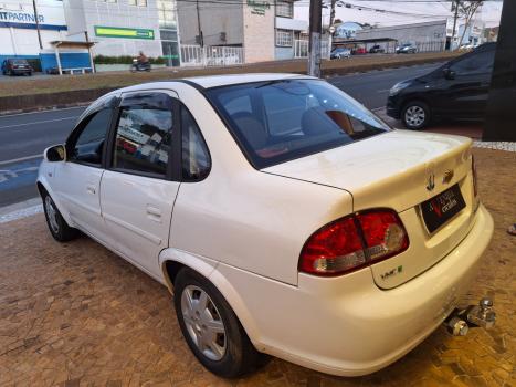 CHEVROLET Classic Sedan 1.0 4P FLEX LIFE, Foto 6