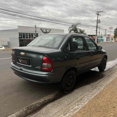 CHEVROLET Classic Sedan 1.0 4P VHCE FLEX, Foto 6