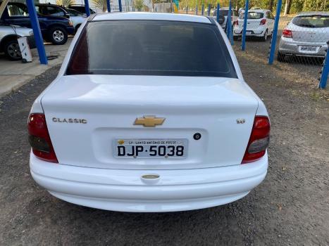 CHEVROLET Classic Sedan 1.6 4P FLEX SPIRIT, Foto 6