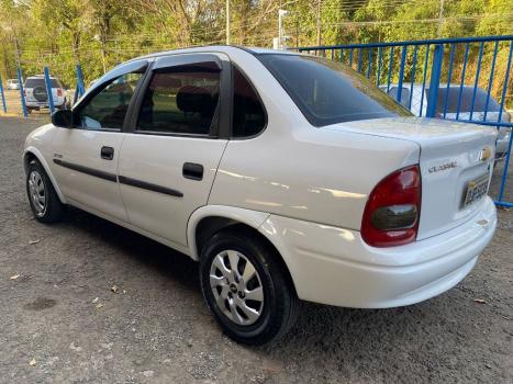 CHEVROLET Classic Sedan 1.6 4P FLEX SPIRIT, Foto 7