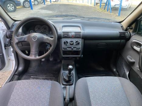 CHEVROLET Classic Sedan 1.6 4P FLEX SPIRIT, Foto 8