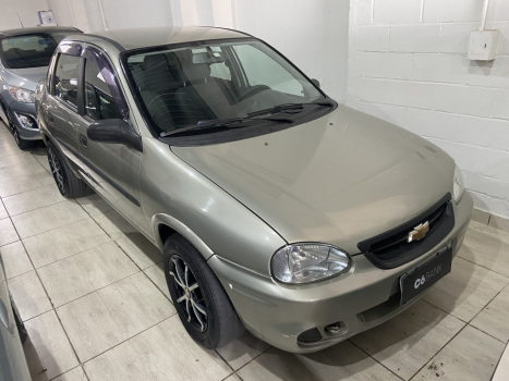 CHEVROLET Classic Sedan 1.0 4P FLEX LIFE, Foto 2