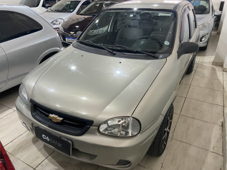 CHEVROLET Classic Sedan 1.0 4P FLEX LIFE, Foto 6