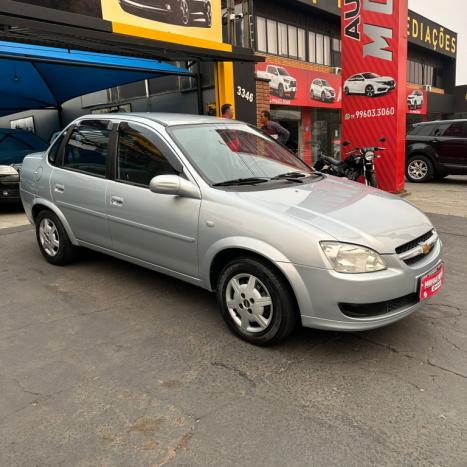 CHEVROLET Classic Sedan 1.0 4P VHCE FLEX, Foto 2