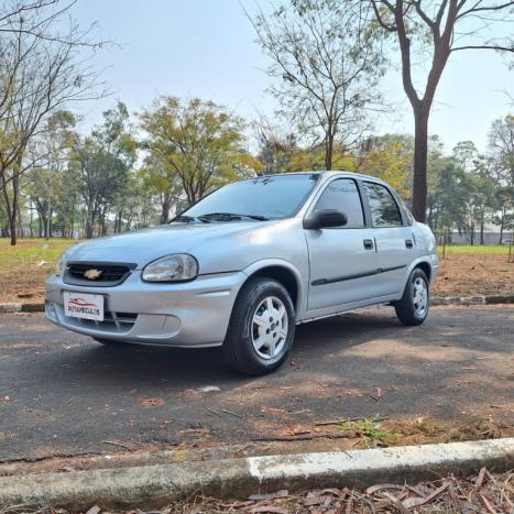 CHEVROLET Classic Sedan 1.0 4P, Foto 3