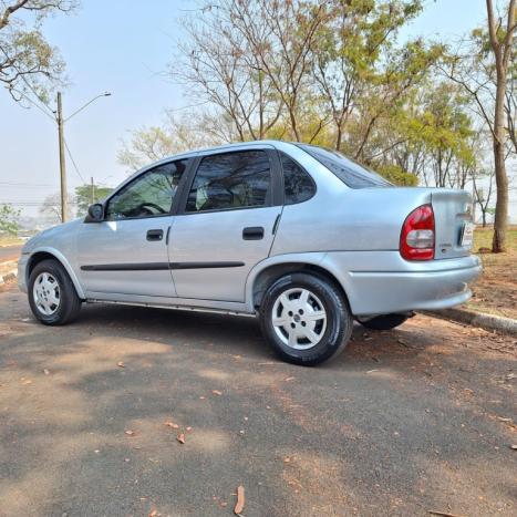 CHEVROLET Classic Sedan 1.0 4P, Foto 8