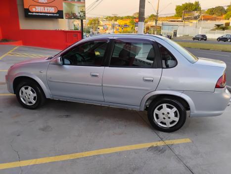 CHEVROLET Classic Sedan 1.0 4P VHCE FLEX LS, Foto 7