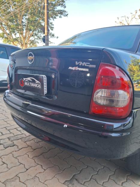 CHEVROLET Classic Sedan 1.0 4P FLEX LIFE, Foto 1