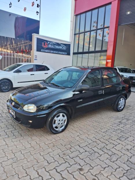 CHEVROLET Classic Sedan 1.0 4P FLEX LIFE, Foto 2