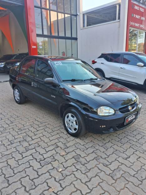 CHEVROLET Classic Sedan 1.0 4P FLEX LIFE, Foto 4