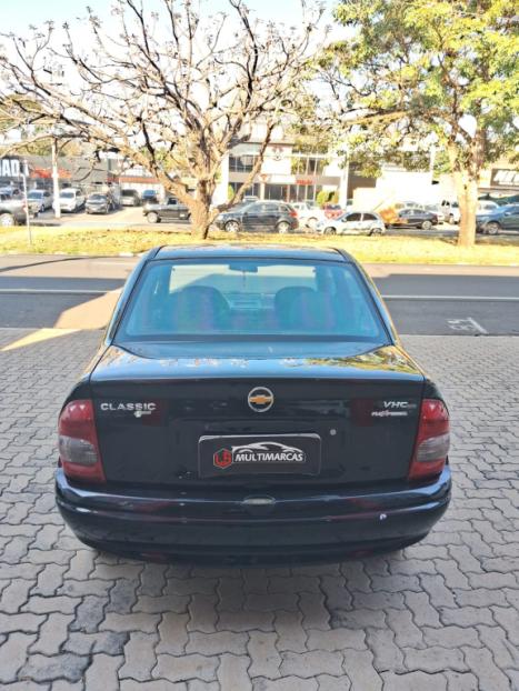 CHEVROLET Classic Sedan 1.0 4P FLEX LIFE, Foto 5