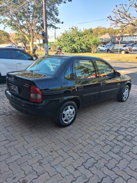 CHEVROLET Classic Sedan 1.0 4P FLEX LIFE, Foto 6