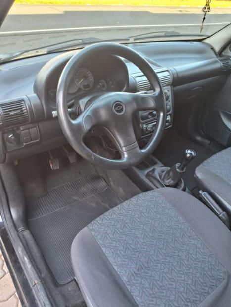 CHEVROLET Classic Sedan 1.0 4P FLEX LIFE, Foto 8