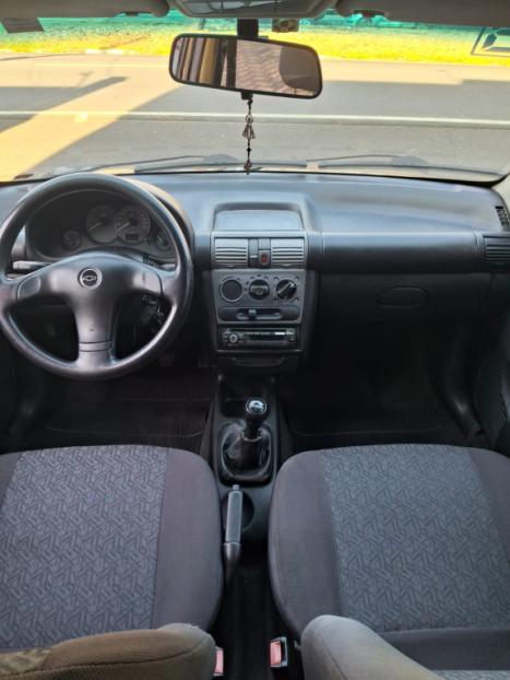 CHEVROLET Classic Sedan 1.0 4P FLEX LIFE, Foto 11