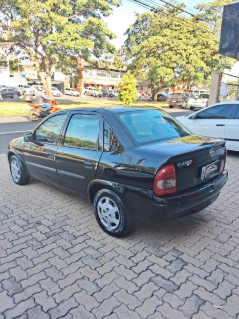 CHEVROLET Classic Sedan 1.0 4P FLEX LIFE, Foto 12
