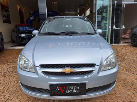 CHEVROLET Classic Sedan 1.0 4P FLEX LIFE, Foto 3