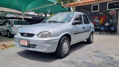 CHEVROLET Classic Sedan 1.0 4P FLEX LIFE, Foto 2