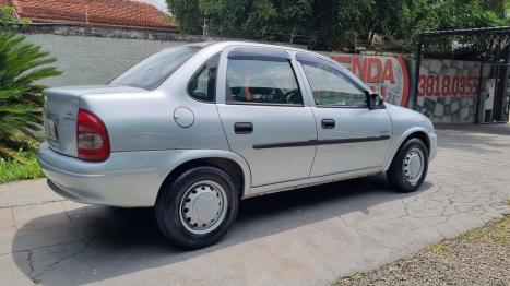 CHEVROLET Classic Sedan 1.0 4P FLEX LIFE, Foto 6