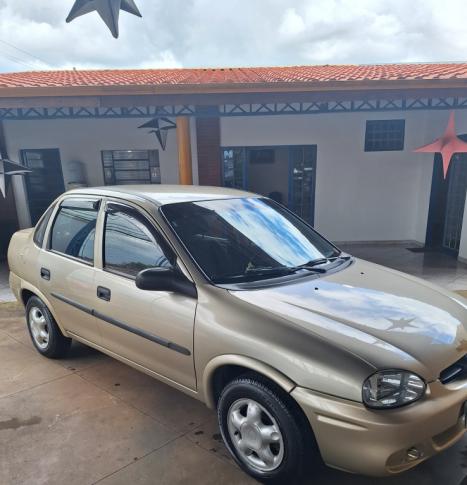 CHEVROLET Classic Sedan 1.0 4P FLEX LIFE, Foto 7